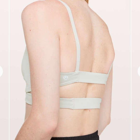 Lululemon Lean in Bra - Picture 5 of 5